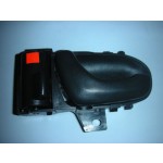 SUZUKI SWIFT PASSENGER SIDE FRONT INNER DOOR HANDLE 1994-2003.