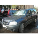 MAZDA TRIBUTE GXI 4WD 5 DOOR BREAKING SPARES PARTS