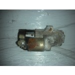 MAZDA 6 1800 CC PETROL MANUAL STARTER MOTOR 2003-2008.