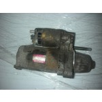 SUZUKI LIANA 1600 CC PETROL MANUAL STARTER MOTOR 2002-2006.