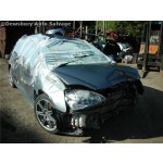 HONDA CIVIC  1800 2006 BLUE TripTronic Petrol 5Door