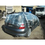 HONDA CIVIC  1800 2007 BLACK Manual Petrol 5Door