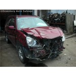 HONDA CR-V  2000 2004 SILVER Automatic Petrol 5Door