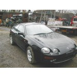 TOYOTA CELICA 16V 1800 1996 BLACK Manual Petrol 3Door