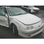 HONDA INTEGRA DC2 1800CC 1999 WHITE Manual Petrol 2Door