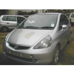 HONDA JAZZ  1400 2005 BLUE Manual Petrol 5Door