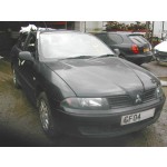 MITSUBISHI CARISMA EQUIPPE GDI  1800 2000 MAROON Manual Petrol 5 Door