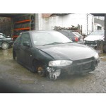 MITSUBISHI COLT EQUIPE 1300 2005 BLUE Manual Petrol 5Door