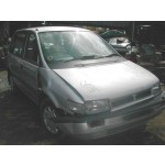 MITSUBISHI SPACESTAR  1600 2001 SILVER Manual Petrol 5Door