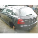 HONDA CIVIC  1400 2003 BLUE Manual Petrol 5Door