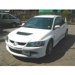 MITSUBISHI FTO 2000 2000 1994 GREY TripTronic Petrol 2 Door