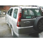 HONDA CR-V  2000 2005 GREY Automatic Petrol 5Door