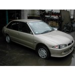 ROVER 600  2300 1998 GREEN Auto Petrol 4 Door