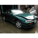 NISSAN 200SX  2000 2000 PURPLE Manual Petrol 2Door