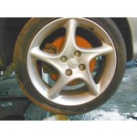 MITSUBISHI COLT  1600 2002 BLACK Manual Petrol -