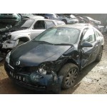 NISSAN PRIMERA  1800 2005 GREY Manual Petrol 5 Door