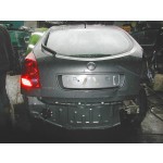 NISSAN PRIMERA  1800 2005 SILVER Manual Petrol 5 Door
