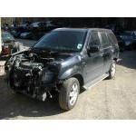 HONDA CR-V  2200 2005 GREY Manual Turbo Diesel 5Door