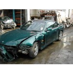 NISSAN 200SX  2000 1996 PURPLE Automatic Petrol 2Door