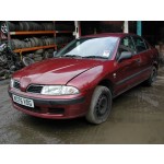 MITSUBISHI SPACESTAR GLX 1300 1999 SILVER Manual Petrol 5Door