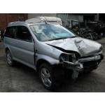 HONDA HR-V  1600 2000 PURPLE Manual Petrol -