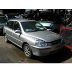 KIA SEDONA  2900 2004 GOLD Manual Turbo Diesel 5Door