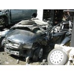 KIA SORENTO CRDI XE 2500 2003 BLACK Automatic Diesel 5Door