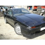 TOYOTA SUPRA  3000 1994 BLACK Auto Petrol 2 Door