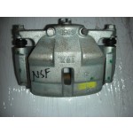 NISSAN QASHQAI DCI PASSENGER SIDE FRONT BRAKE CALIPER 2007-2011.