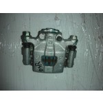 NISSAN QASHQAI DCI DRIVER SIDE REAR BRAKE CALIPER 2007-2011.