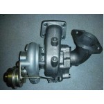 MITSUBISHI L200 | ANIMAL | 4LIFE | WARRIOR 2500CC TURBO CHARGER UNIT 1997-2001