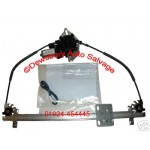 SUZKI VITARA DRIVER SIDE FRONT (O/S/F) WINDOW WINDER REGULATOR 1989-ONWARDS