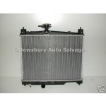 TOYOTA YARIS 1000 CC MANUAL RADIATOR 1999-2004