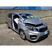 2017 KIA CARENS 1685cc 1.7 AUTOMATIC DIESEL - BREAKING FOR PARTS 