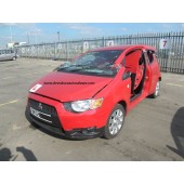 MITSUBISHI COLT 1300 CC 5 SPEED MANUAL 3 DOOR HATCHBACK 2010 BREAKING SPARES NOT SALVAGE