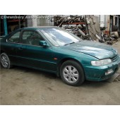 HONDA CIVIC cdti 2200 2007 GOLD Manual Turbo Diesel 5Door