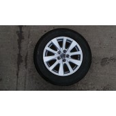 GENUINE MAZDA CX-5 CX 5 CX5 ALLOY WHEEL 225/65 R17 - BREAKING PARTS 
