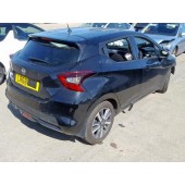 NISSAN MICRA 2018 898cc 1.0 MANUAL BREAKING PARTS *NOT SALVAGE* 