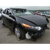 HONDA ACCORD ES-I DTEC AUTO 2200  4 DOOR SALOON 2010 BREAKING SPARES NOT SALVAGE 2010