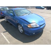 HYUNDAI COUPE SE 2000 CC 5 SPEED MANUAL PETROL 2004 BREAKING SPARES NOT SALVAGE