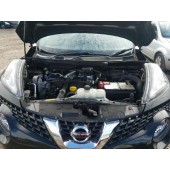 2013-2018 NISSAN JUKE DIG-T 1600cc 1.6 TURBOCHARGED TURBO ENGINE SUPPLY & FIT INC. COLLECTION