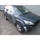 HONDA CR-V CRV 2200 CC ES I-CDTI DIESEL GREY BREAKING SPARES NOT SALVAGE 2007