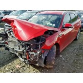 KIA OPTIMA 2018 ESTATE 1.7 AUTOMATIC BREAKING PARTS RED *NOT SALVAGE*
