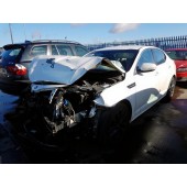 KIA OPTIMA 2014 SALOON 1.7 MANUAL BREAKING PARTS WHITE *NOT SALVAGE*