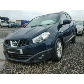 NISSAN QASHQAI 1500 CC MANUAL DIESEL 5 DOOR HATCHBACK BREAKING SPARES NOT SALVAGE 2010