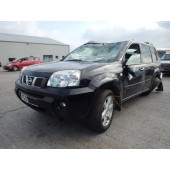 NISSAN XTRAIL X TRAIL X-TRAIL 2200 CC COLUMBIA DCI ESTATE 4X4 BREAKING SPARES NOT SALVAGE 2007