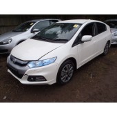 HONDA INSIGHT 1300 CC HYBRID AUTOMATIC 5 DOOR HATCHBACK BREAKING SPARES NOT SALVAGE 2013
