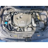2018 MAZDA CX-5 CX5 CX 5 2200cc 2.2 DIESEL ENGINE SUPPLY & FIT INC. COLLECTION