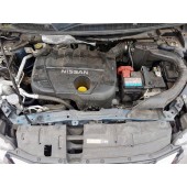 2014-2019 NISSAN QASHQAI 1600cc 1.6 DIG-T TURBOCHARGED TURBO ENGINE SUPPLY & FIT INC. COLLECTION