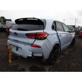 2018 HYUNDAI I30N I 30N N PERF PERFORMANCE 2.0 TURBO PETROL - BREAKING PARTS